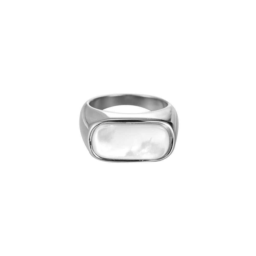 Pearlmut Ring