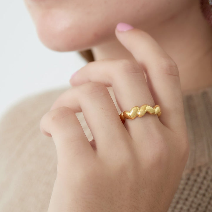 Love Ring