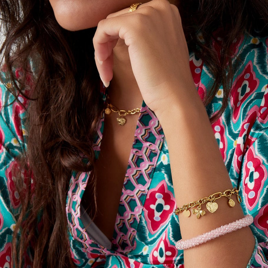 Charm Bracelet