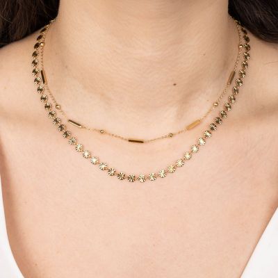 Plated Chain