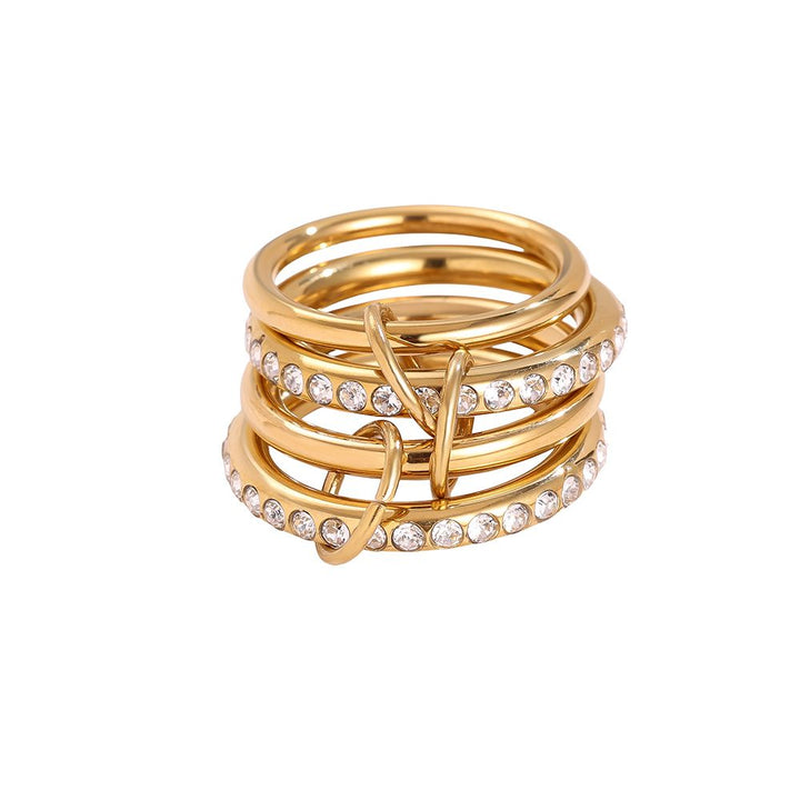 Solea Ring