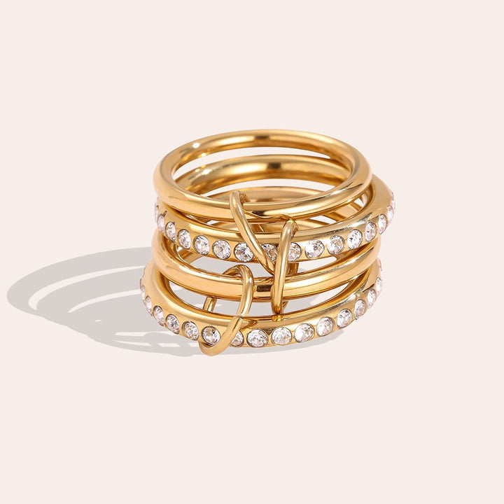 Solea Ring
