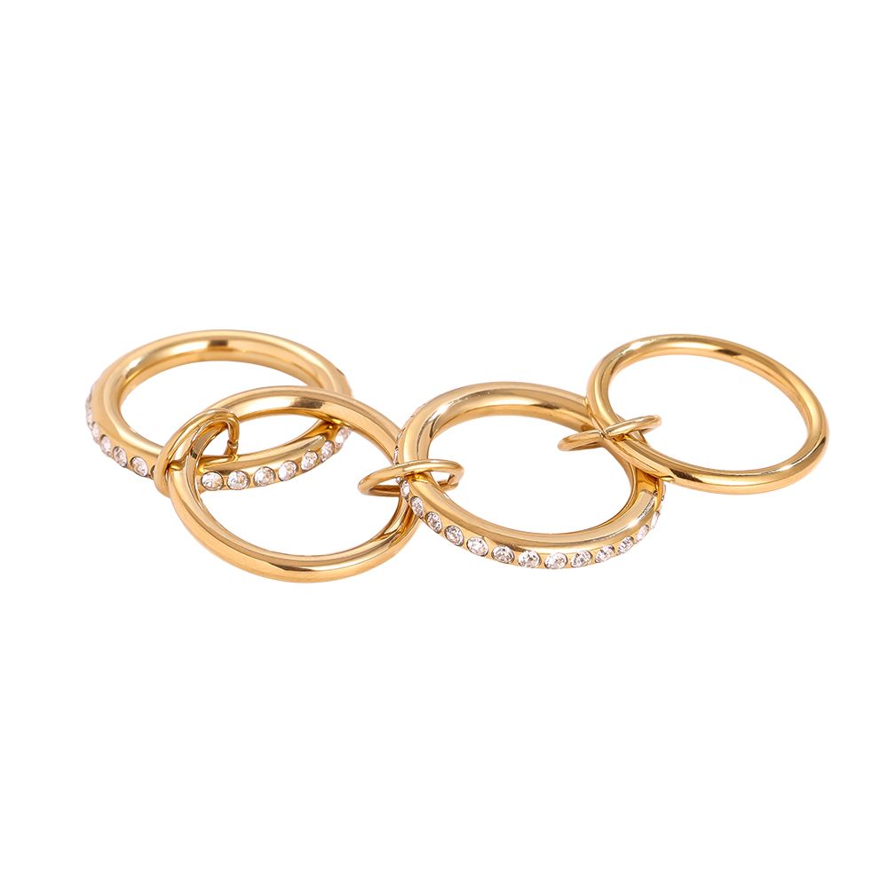 Solea Ring