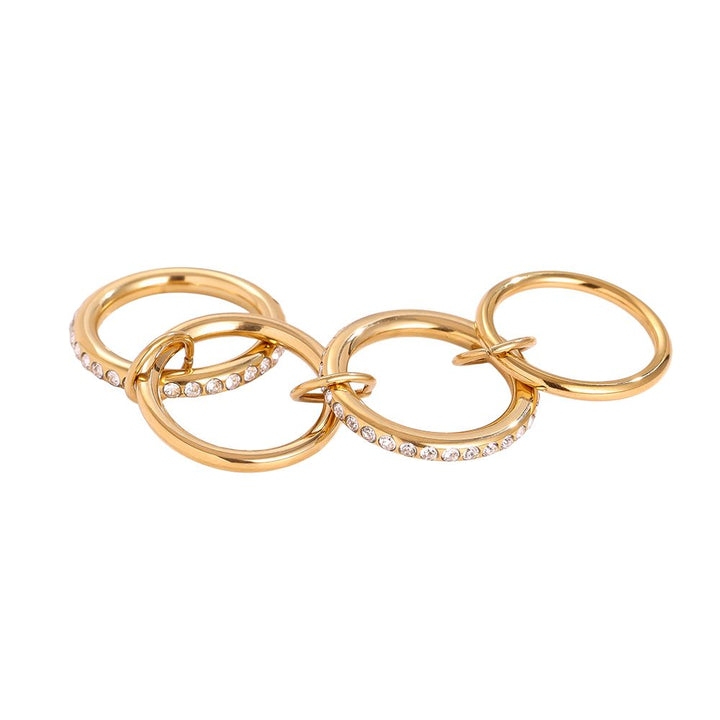 Solea Ring