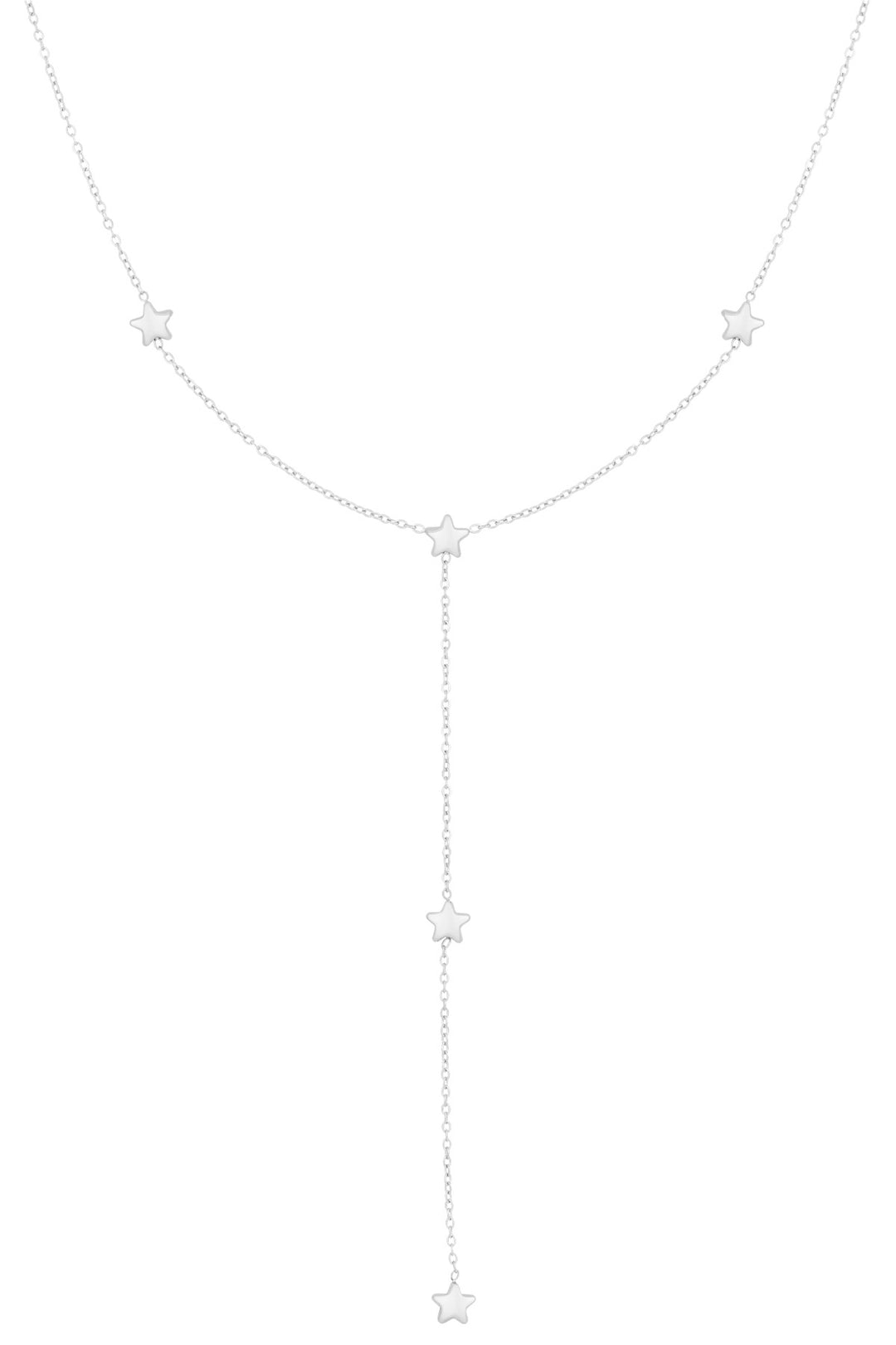 Glamour Star Chain