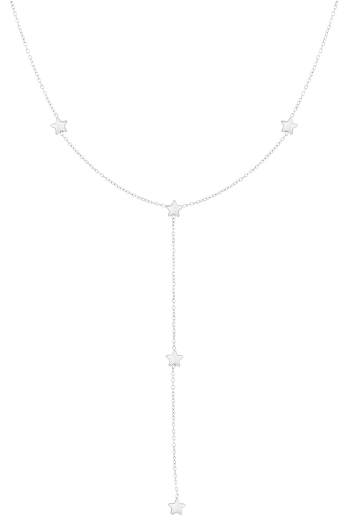 Glamour Star Chain