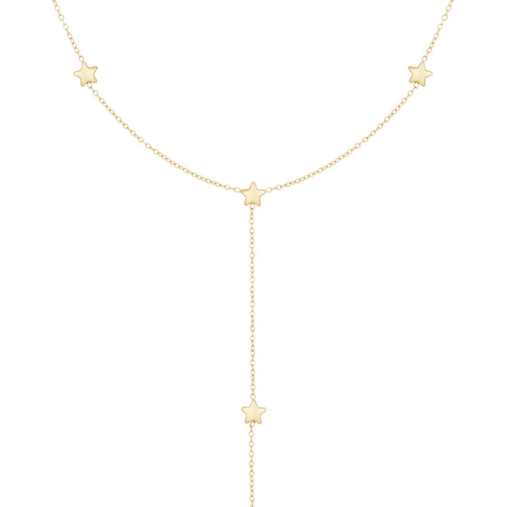 Glamour Star Chain