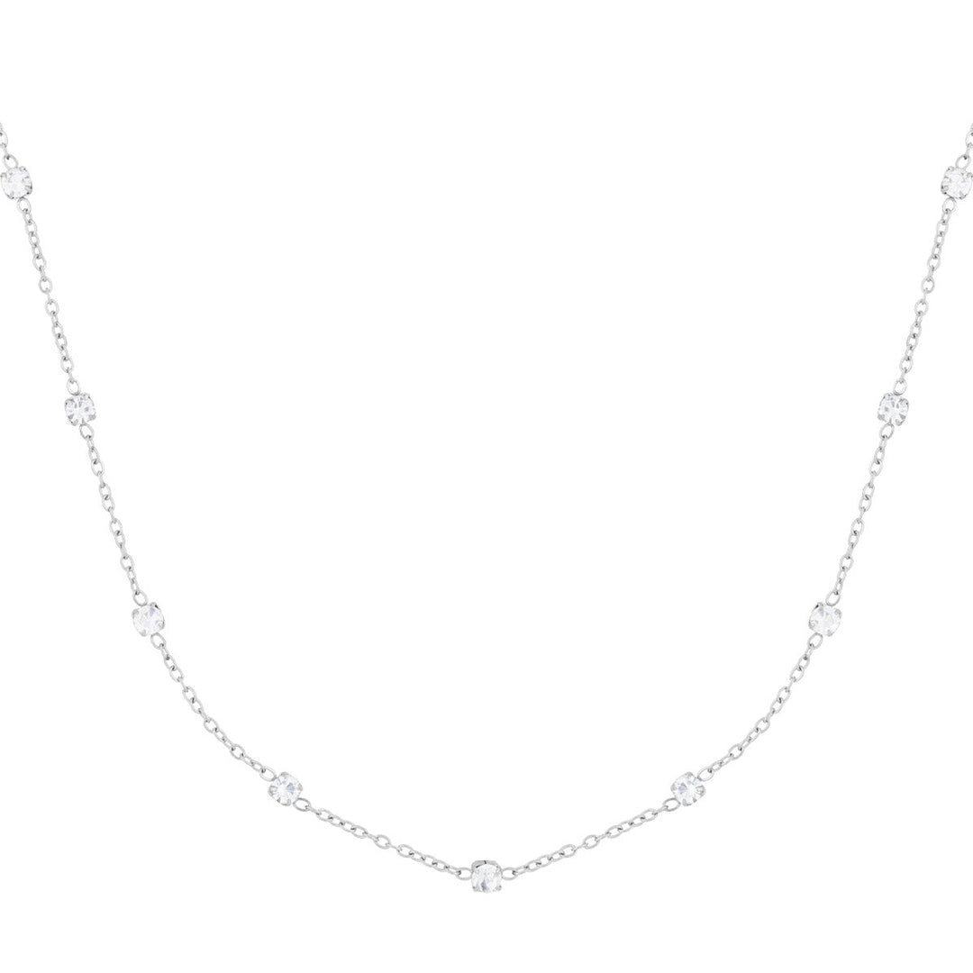 Diamond Kelly Chain