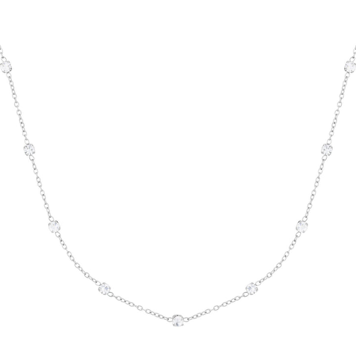 Diamond Kelly Chain