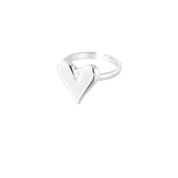 Heart Ring