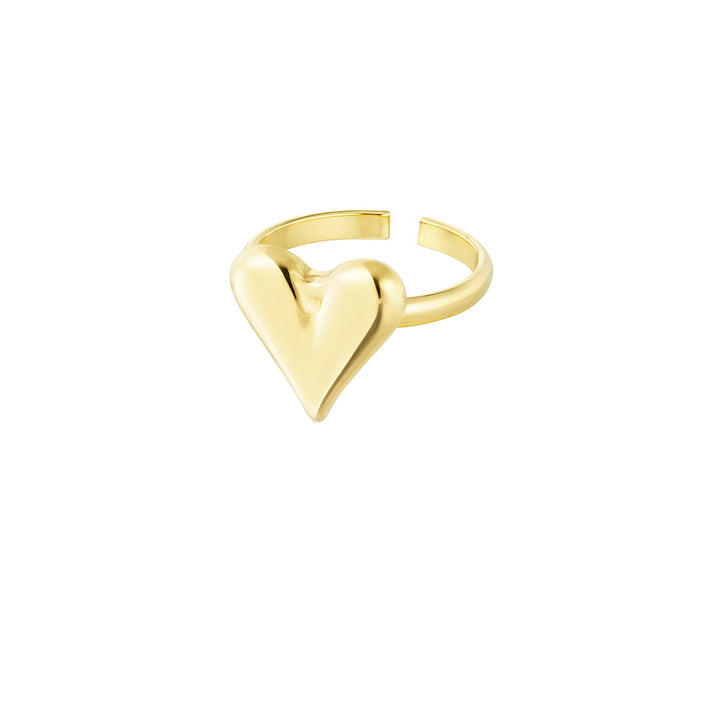 Heart Ring