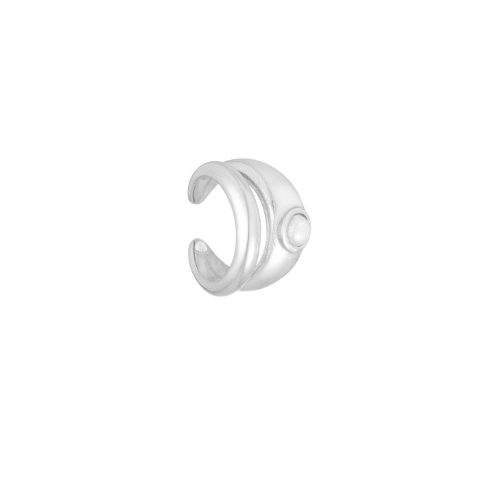 Pearl Ear Cuff