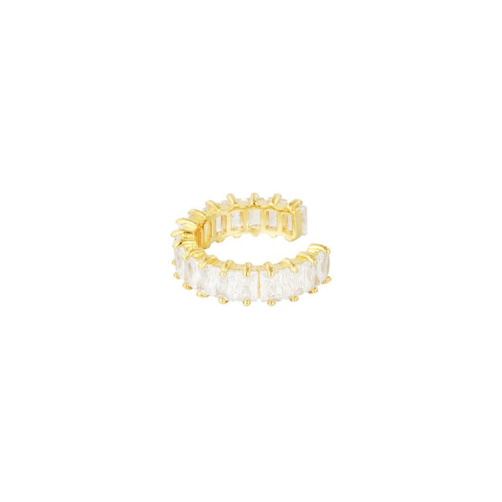 Cia Ear Cuff