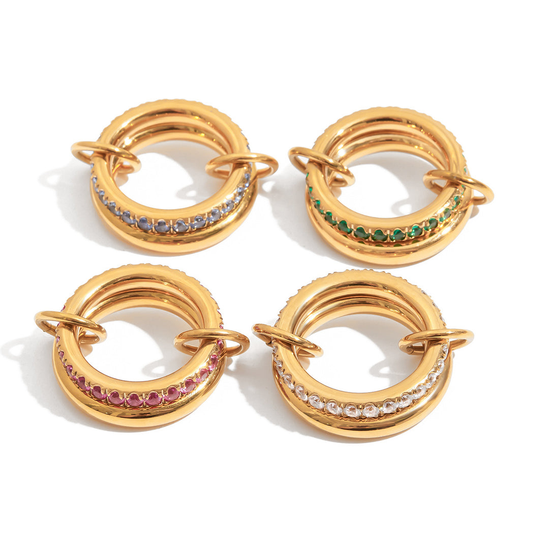 Nolea Ring