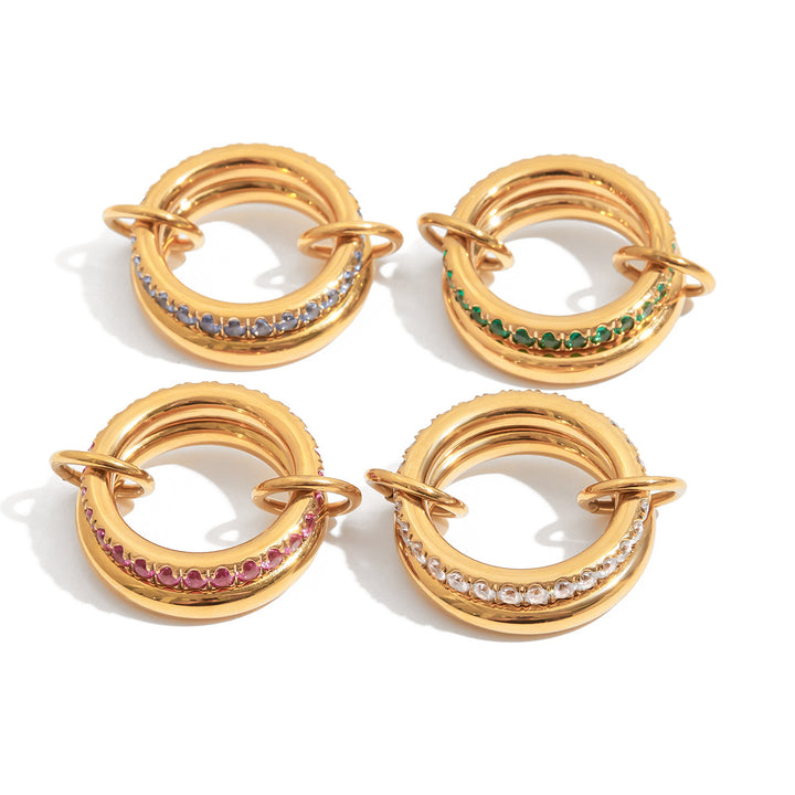 Nolea Ring