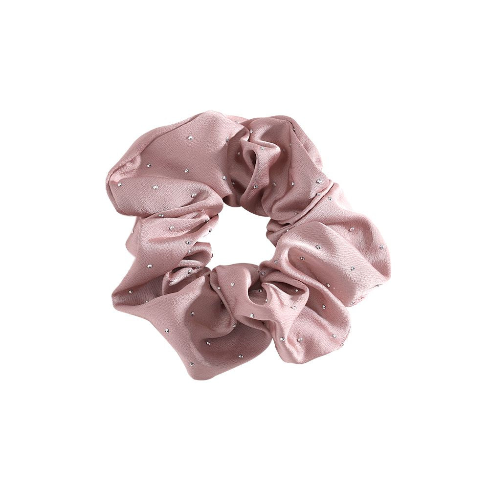 Glitter Scrunchie