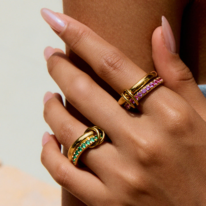 Nolea Ring