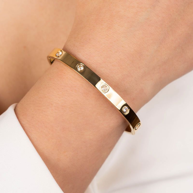 Cally Bracelet