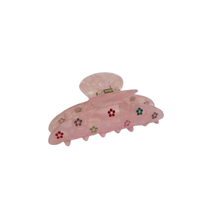 Butterfly Hair Clip