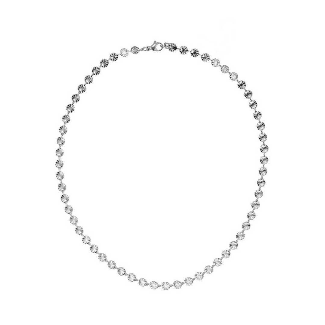 Plated Chain