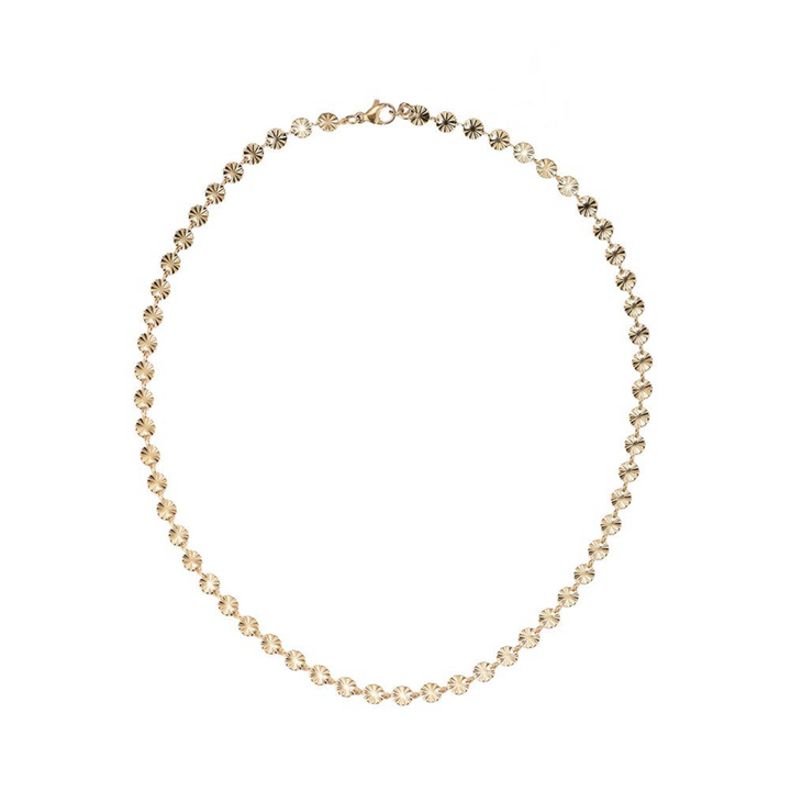 Plated Chain