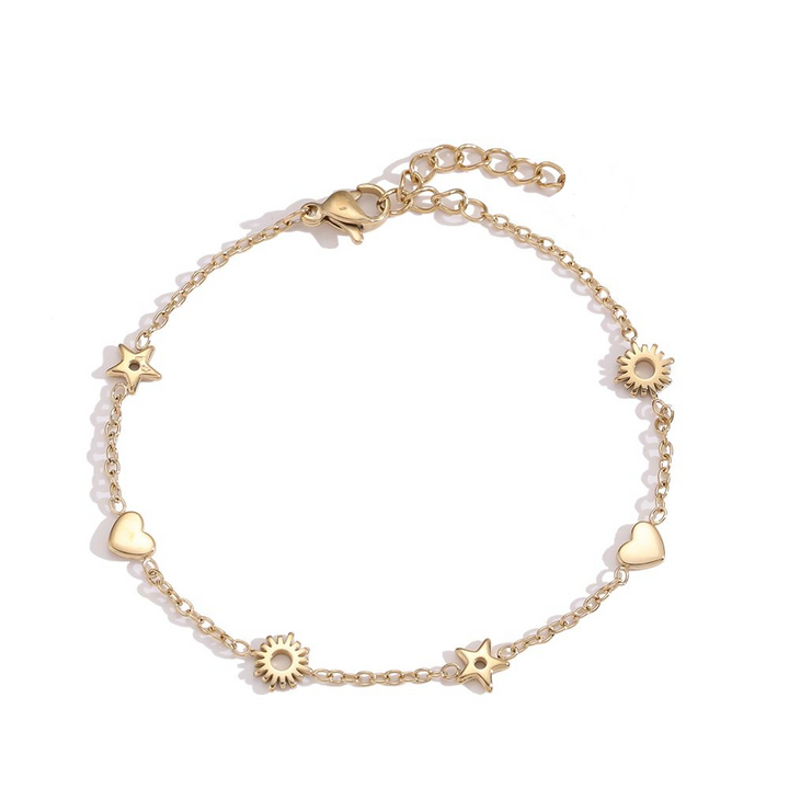 Star Bracelet