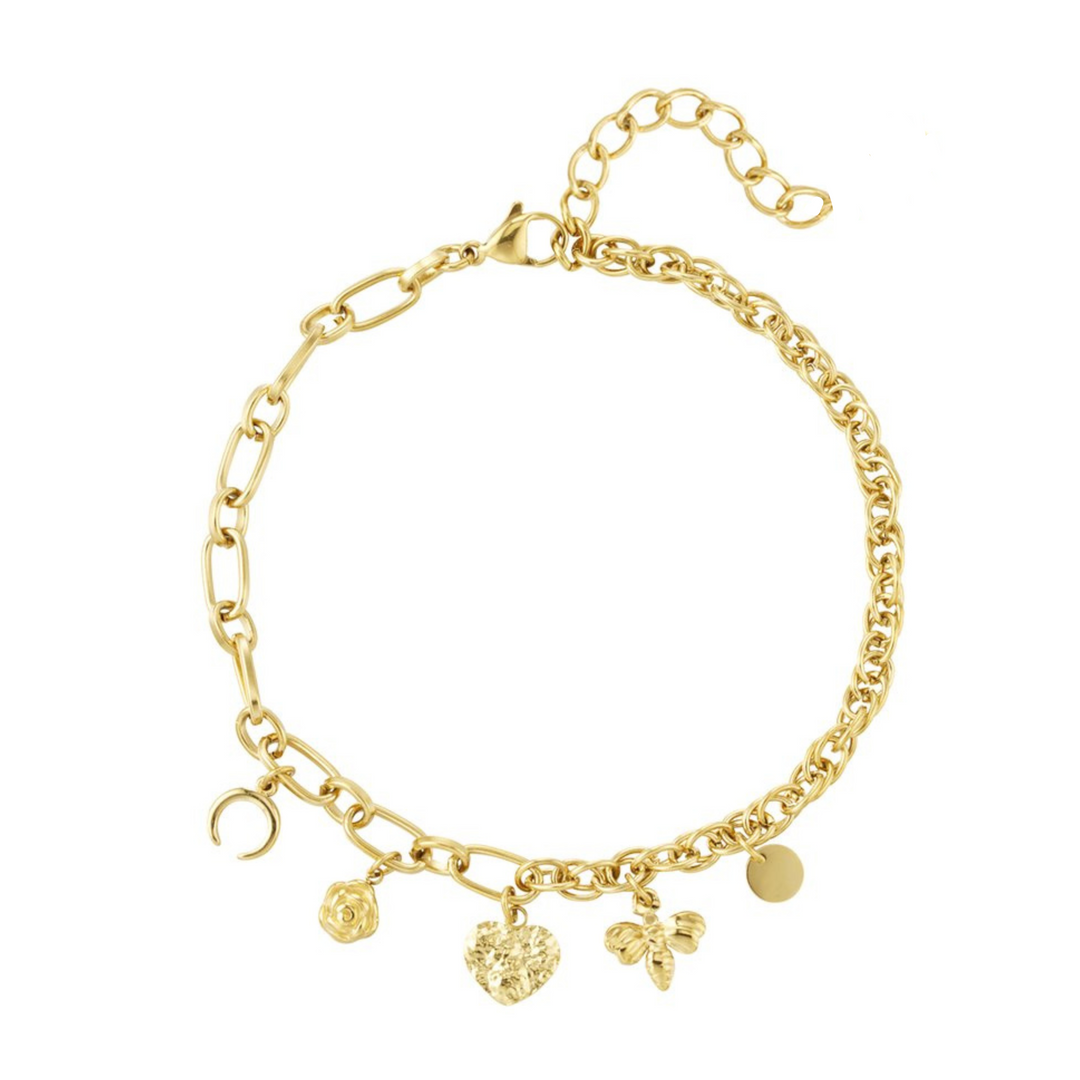 Charm Bracelet