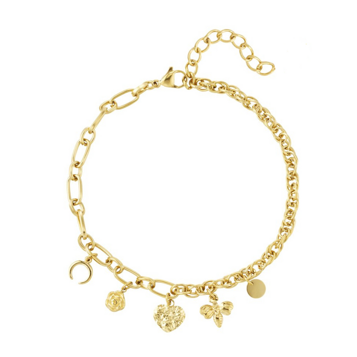 Charm Bracelet