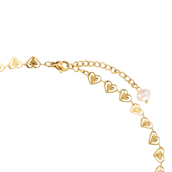 Hearth Chain