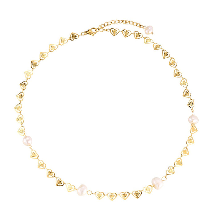 Hearth Chain
