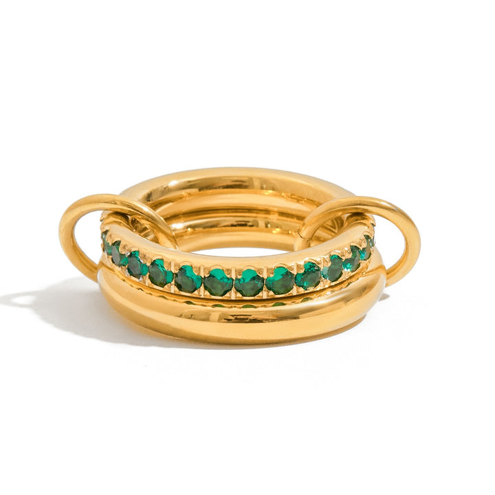 Nolea Ring