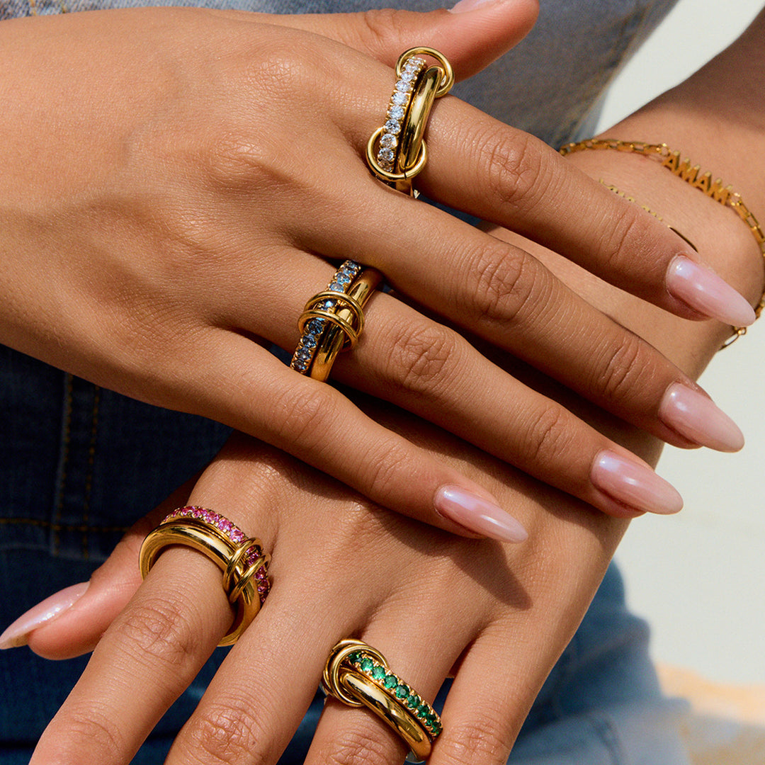 Nolea Ring