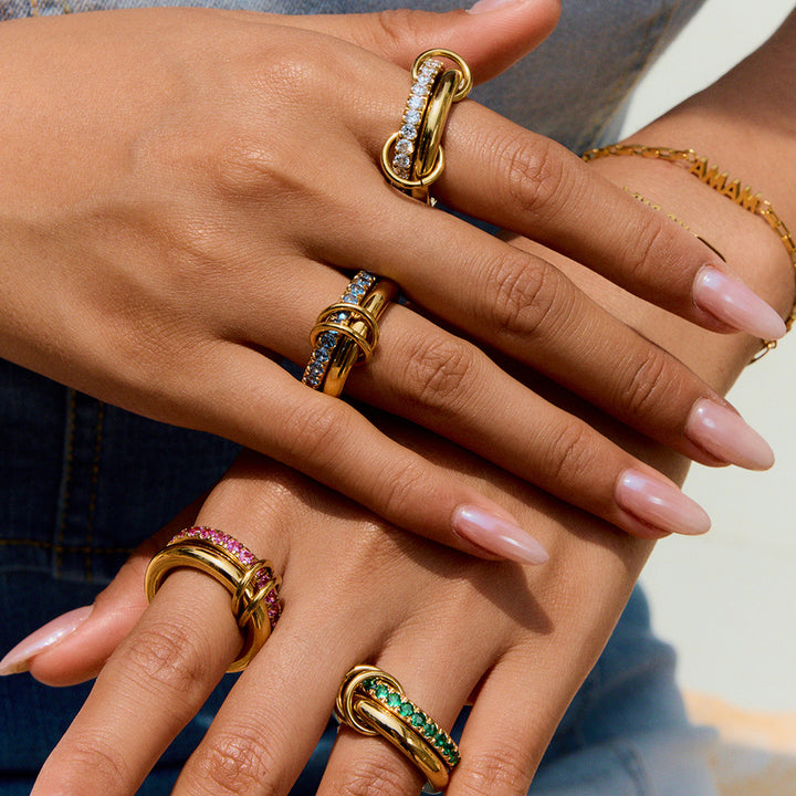 Nolea Ring