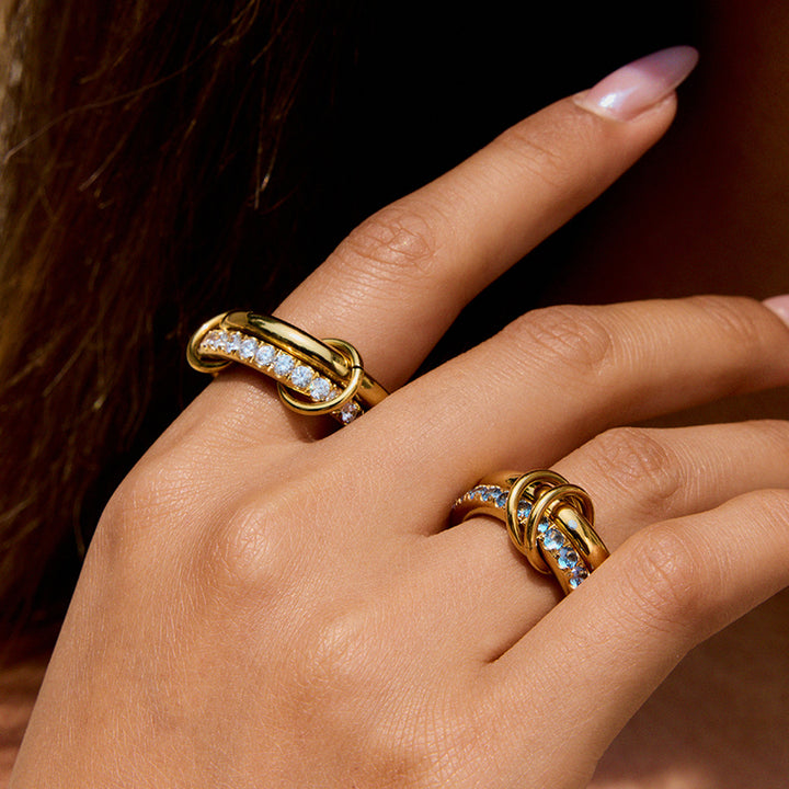Nolea Ring